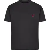 Urban Classics Camiseta De Manga Curta Rainbow Heart