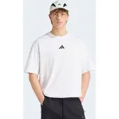 Adidas T-SHIRT Z.N.E. DE CORTE DESCONTRAÍDO