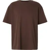 Urban Classics Camisa castanho