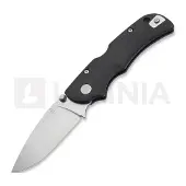 Manly Navalha City CPM-S-90V, preto