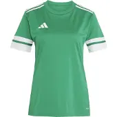 Adidas Camiseta De Manga Curta Squadra 25