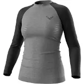 Dynafit Camiseta De Manga Comprida Tour Light