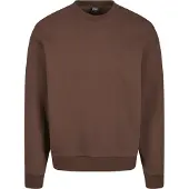 Urban Classics Moletom Fluffy