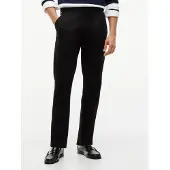 Tommy Hilfiger Calças chino 'HARLEM ESSENTIAL' preto