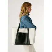 Pepe Jeans Bolsa Shopper Audrey Tale