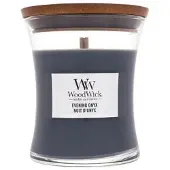 Woodwick Evening Onyx Vase Onice 275 g — Candela Profumata