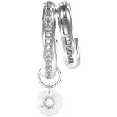 GUESS Brincos Crazy Jube03294