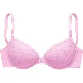 LASCANA Soutien cor-de-rosa