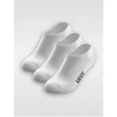 Vans Meias Classic Kick 3 Unidades