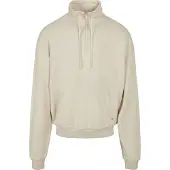 Urban Classics Sweatshirt creme