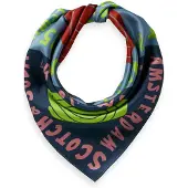 Scotch & Soda Cachecol Art Dept