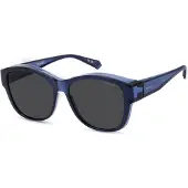 Polaroid Eyewear óculos De Sol Polarizados Pld9019spjp