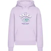 Mister tee Sweatshirt 'Tokyo Madness' petróleo / roxo / lilás / branco