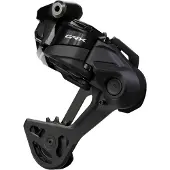 Shimano Desviador Traseiro Rd-rx827 Grx