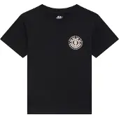 Element Camiseta De Manga Curta Seal