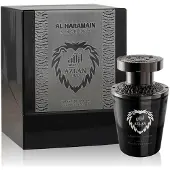 Al Haramain Azlan Carvão Oud PAR M 100 ml