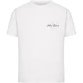 Urban Classics Camisa rosé / preto / branco