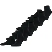 Falke Meias preto