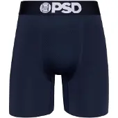 PSD Boxers navy / branco