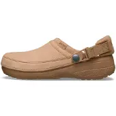 Crocs Tamancos Classic Crafted Vegan Suede