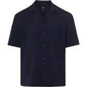 BOSS Camisa De Manga Curta Camp 262 10278951
