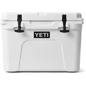 Yeti Tundra 35L Cooler, White, caixa térmica