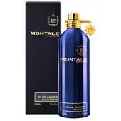 Montale Paris Blue Amber eau de parfum formato de 100ml