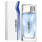 Kenzo Le Eau par da uomo EDT 30ml