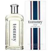 Tommy Hilfiger Tommy 50 ml Uomo — Eau de Cologne
