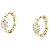 Morellato Anello Oro Pavé Zirconi Cubici — Anello