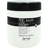 Be hair Máscara de queratina BE TECH 1000ml