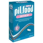 Pilfood Postpartum 90 capsule — Integratore