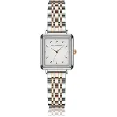 Emily Westwood Emy Silver EHB-5514SRQ — Orologio