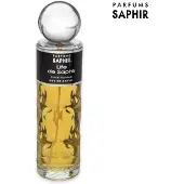 Saphir Eau De Parfum Life Vapo 200ml