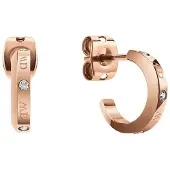 Daniel Wellington Anéis de bronze atemporais Classic Lumine DW00400349