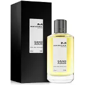Mancera Sand Aoud Edp 60 ml — Eau de Parfum