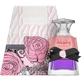 Lattafa Washwashah EDP F 30 ml