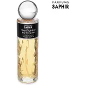 PARFUMS SAPHIR Edp 200 Ml O Combatente