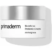 Singuladerm Biodefense Prebiotic Crema Pelle Mista/Grassa 50ml — Crema viso