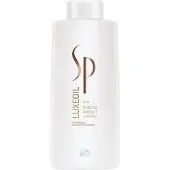 Wella Luxe Protect Oil Keratin 1000 ml — Shampoo