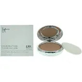 IT Cosmetics Celebration Base compacta rica SPF50+ 9 g