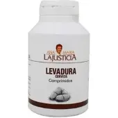 Ana Maria Lajusticia Lievito di birra 280 compresse — Integratore