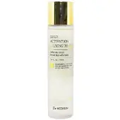 DR. HEDISON Loção Tónica Calmante Gold Activation 150 ml