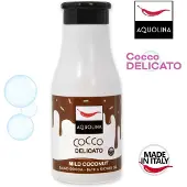 Aquolina Clássico Gel de Banho Coco 250 Ml