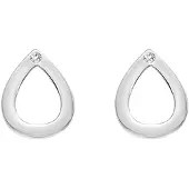 Hot Diamonds Amulets De615 — Orecchini