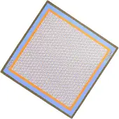 GUESS , AW9265SIL90, 90 x 90, cachecol de tecido feminino