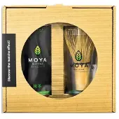 Moya Set Matcha E Chasen Con Matcha Tradizionale — Set matcha