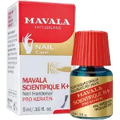 Mavala Cientifico k+ Endurecedor de Unhas 5 ml