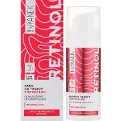 Vianek Creme de rosto com retinol 0,1% 50 ml