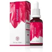 Energy Vironal 30 ml — Integratore